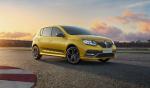 Renault Sandero R.S. 2.0 Serie Exclusiva 2018 года